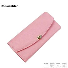 下殺  女士錢包長款女日韓版2020新款女式錢夾子百搭復古大氣手拿包 歷史價格詳細信息