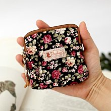 [奶奶的零錢包]純手工縫製貓咪錢包(05) 歷史價格詳細信息