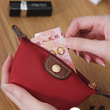 下殺-零錢包女學生錢包小清新新款拉鏈包手拿包硬JD幣包收納包 歷史價格詳細信息