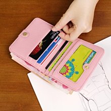 錢包女短款 韓版簡約學生小錢包小鹿迷你 錢夾女士錢包女生 歷史價格詳細信息