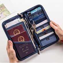 護照包機票夾油邊大理石紋護照套旅行護照保護套證件夾定LOGO 歷史價格詳細信息