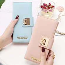 女生手機飽 大屏軟皮拉鏈菱格手機飽女斜挎裝放手機的小飽飽鑰匙零錢飽手機袋 歷史價格詳細信息