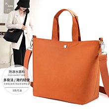 新款尼龍布包簡約斜揹包女輕便防水方形拉鍊純色中年多層包 歷史價格詳細信息