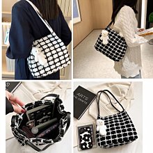 手提包女 大容量 時尚摺疊 幾何斜背包D2H 同款包 斜背包女大容量 包包女斜背包大容量 歷史價格詳細信息