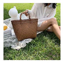 夏季新款草編包彩虹條紋單肩斜挎鏈條盒子小方包波西米亞風手機包 歷史價格詳細信息