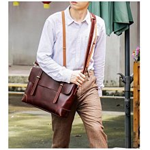 真皮包包 公文包男款商務文件包大容量手提袋牛津布通勤電腦包帆布斜挎包男 歷史價格詳細信息
