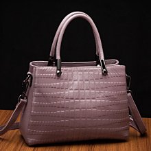 跨境女包新款鱷魚紋單肩包撞色高級外出通勤斜挎包百搭鏈條腋下包女士包包 歷史價格詳細信息