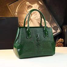 鱷魚紋棋盤格簡約女士斜背包 優雅大容量斜挎包 洋氣時尚多口袋女包包 潮流韓版女生單肩包 百搭女士側背包 歷史價格詳細信息