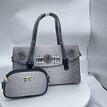 真皮女包 秋冬新款撞色牛皮手提包 反絨配皮斜挎單肩包 翅膀包 歷史價格詳細信息