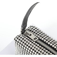 閃鑽方扣絲絨髮箍女款秋冬頭飾髮夾髮箍高級感發飾百搭髮箍 歷史價格詳細信息