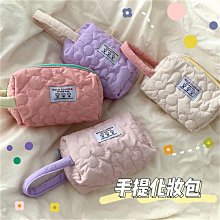 韓國ins便攜旅行洗漱包防水複合隨身收納袋大容量乾濕分離洗漱包 歷史價格詳細信息