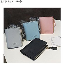 現貨 韓版零錢包 拉鍊鑰匙包 女時尚小錢包 女手拿包 短版小方包 硬幣卡包 歷史價格詳細信息