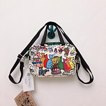 LeSportsac 最輕巧的隨身包 正品/真品/錢包/長夾 新年/上學/通勤/逛街/休閒/旅行/情人節/生日/聖誕節/母親節/週年慶 歷史價格詳細信息