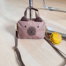 可愛小包包女 日系卡通搞怪迷你手機包多巴胺小清新甜美少女斜背包-李李 韓國女裝 歷史價格詳細信息