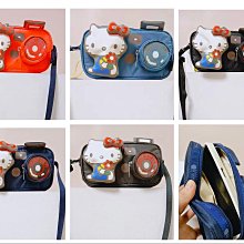 LeSportsac Hello Kitty聯名款迷你零錢手拿化妝包3453-雙喜生活館 歷史價格詳細信息