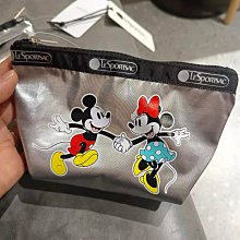 代購#Lesportsac系列鏈條腋下包藍色時尚單肩包斜挎包L112 歷史價格詳細信息