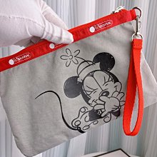 代購#Lesportsac手機包一條化整理化妝包口罩包大容量拉鏈收納袋大版多色21/17 歷史價格詳細信息