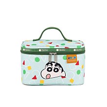 熱銷#Lesportsac新款蠟筆小新旅行收納包洗漱護膚品化妝箱盒 價格比較,價格查詢,歷史價格詳細信息