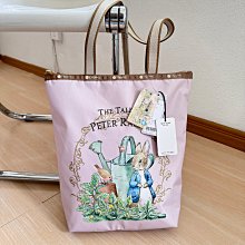 熱銷#Lesportsac新款比得兔分層化妝包大容量收納包外出便攜旅行洗漱包X187 歷史價格詳細信息