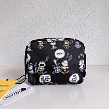 LeSportsac 粉紅側背包 附內袋 歷史價格詳細信息