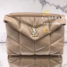 【正品】YSL Saint Laurent  Toy Lou lou 黑色  相機包 斜背包 woc 歷史價格詳細信息