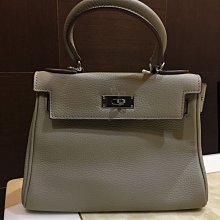 牛皮凱莉包腋下包女2023新款高級感復古手拿包百搭單肩斜挎法棍包 歷史價格詳細信息