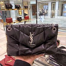 全新SAINT LAURENT黑色麂皮手環（結束營業。開倉甩賣） 歷史價格詳細信息