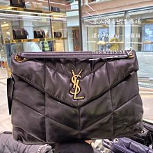 全新SAINT LAURENT黑色麂皮手環（結束營業。開倉甩賣） 歷史價格詳細信息