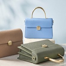 AIGNER 艾格納經典肩背帆布包, 米咖色, 購於德國機場, 保證全新真品, 可台北市面交 歷史價格詳細信息