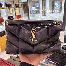 全新SAINT LAURENT黑色麂皮手環（結束營業。開倉甩賣） 歷史價格詳細信息