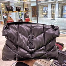 【正品】YSL Saint Laurent  Toy Lou lou 黑色  相機包 斜背包 woc 歷史價格詳細信息