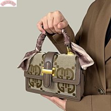 【熱賣精選】高級質感 手提包 頭層牛皮 氣質 休閒斜背包小眾法式單肩 歷史價格詳細信息