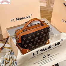 新款真皮老花女包carryall子母託特包單肩斜挎購物袋中古包女 歷史價格詳細信息