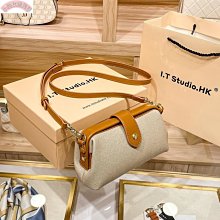 【熱賣精選】高級感真皮小方包女時尚老花單肩斜挎小包包2023新款夏季 歷史價格詳細信息