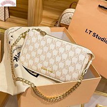 女生迷你鏈條包 精緻小包包 女士菱格包 夏季新款百搭錢包 日系韓系卡包 斜背包 側背包 小香風淑女小包-陽光優選 歷史價格詳細信息