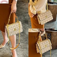 真皮小方包女2023新款時尚爆款紋手提包高級感單肩斜挎包 歷史價格詳細信息