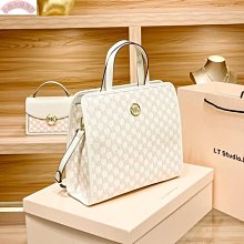 【熱賣精選】大牌真皮包包女2023新款歐美百搭老花包手提斜挎水桶女包 歷史價格詳細信息