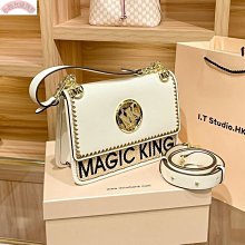 爆款真皮女包2023冬精緻氣質腋下小方包香納兒輕奢菱格鏈條斜挎包 歷史價格詳細信息