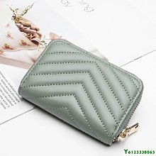 現貨 真皮 羊皮 24cm 羊皮金鍊包 (2種背帶) 粗鍊帶 -芋粉簡約 歷史價格詳細信息