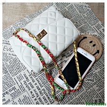 現貨 真皮 羊皮 24cm 羊皮金鍊包 (2種背帶) 粗鍊帶 -芋粉簡約 歷史價格詳細信息