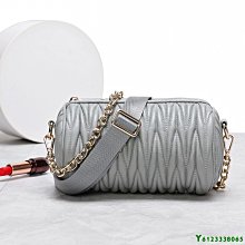 [羊皮] 多種背法! 復古法式小香風小方包 真皮雙肩後背包 黑色菱格紋鏈條包 正韓質感 SISTERXOXO KOREA 歷史價格詳細信息