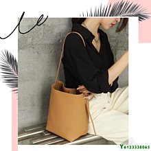 現貨 真皮 牛皮 34cm 大容量雙帶托特包(長背帶)可拆式內袋-黑色簡約 歷史價格詳細信息