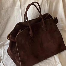 包包2023新款托特包牛皮紙袋女包真皮手提包大容量tote購物袋-zero潮流屋 歷史價格詳細信息