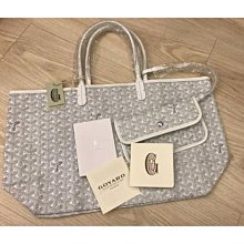 Goyard PM 綠 近新 歷史價格詳細信息