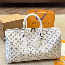 Leann代購~新款丹寧牛仔迷你枕頭包單肩波士頓手提斜挎包2024女包高顏值 17*11cm 配包裝盒 歷史價格詳細信息