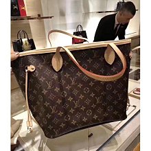 媽媽包 LV neverfull 14 Louis Vuitton 托特包 咖 棋盤格 紅內裡 歷史價格詳細信息