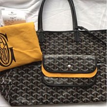 Goyard PM 綠 近新 歷史價格詳細信息