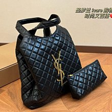 『瑤瑤代購』Y家 手提袋 最新款 頂級貨 原單大牌 時尚百搭拉菲草草編托特包夏日沙灘包單肩斜挎包42HJ435 歷史價格詳細信息