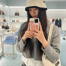 MIU家春夏針織貝雷帽???? 歷史價格詳細信息