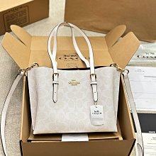 『瑤瑤代購』COACH蔻馳 手提包 最新款 頂級貨 原單大牌 時尚百搭牛仔腋下麻將包單肩斜挎包47HJ113 歷史價格詳細信息